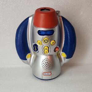 Little Tikes Real Digital Video Camera